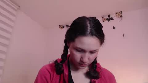 Snapshot of jane_r chatting on 22, 2, 2025 Jane online show from 22, 2, 2025