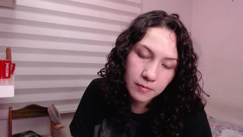 Snapshot of jane_r chatting on 30, 9, 2025 Jane online show from 30, 9, 2025