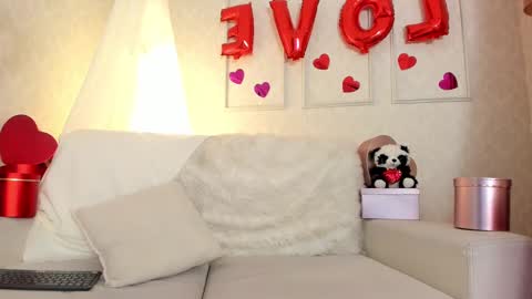 Snapshot of janecullen chatting on 13, 2, 2025 JANE online show from 13, 2, 2025