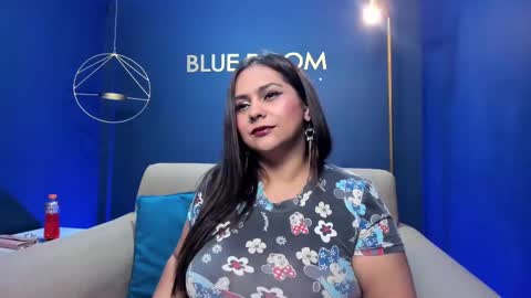 Snapshot of janecullen chatting on 19, 2, 2025 JANE online show from 19, 2, 2025
