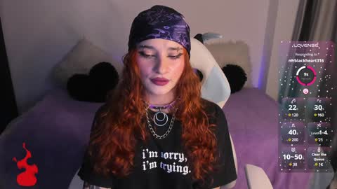 Snapshot of janee_lane chatting on 5, 12, 2024 Jane online show from 5, 12, 2024