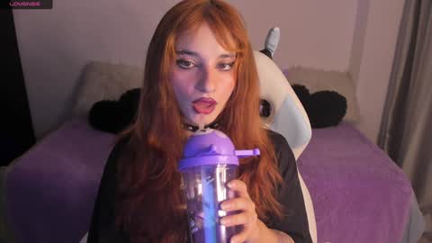 Snapshot of janee_lane chatting on 17, 12, 2024 Jane online show from 17, 12, 2024