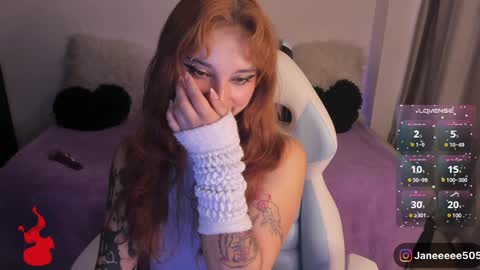 Snapshot of janee_lane chatting on 20, 12, 2024 Jane online show from 20, 12, 2024