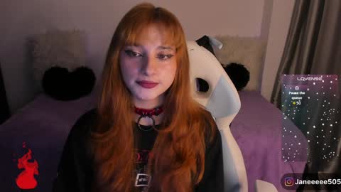 Snapshot of janee_lane chatting on 26, 12, 2024 Jane online show from 26, 12, 2024