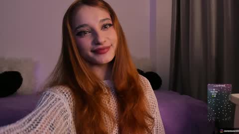 Snapshot of janee_lane chatting on 14, 1, 2025 Jane online show from 14, 1, 2025