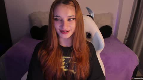 Snapshot of janee_lane chatting on 20, 1, 2025 Jane online show from 20, 1, 2025