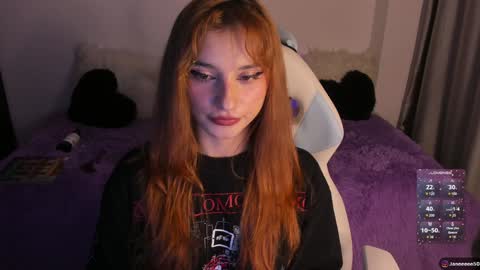 Snapshot of janee_lane chatting on 25, 1, 2025 Jane online show from 25, 1, 2025