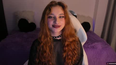 Snapshot of janee_lane chatting on 31, 1, 2025 Jane online show from 31, 1, 2025