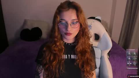 Snapshot of janee_lane chatting on 11, 2, 2025 Jane online show from 11, 2, 2025