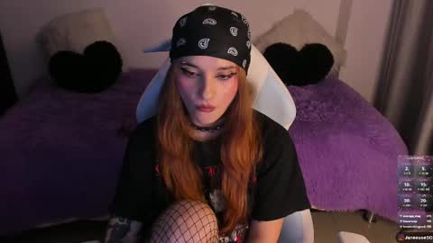 Snapshot of janee_lane chatting on 14, 2, 2025 Jane online show from 14, 2, 2025