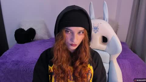 Snapshot of janee_lane chatting on 20, 2, 2025 Jane online show from 20, 2, 2025