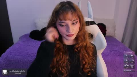 Snapshot of janee_lane chatting on 5, 3, 2025 Jane online show from 5, 3, 2025