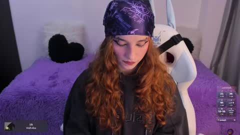 Snapshot of janee_lane chatting on 7, 3, 2025 Jane online show from 7, 3, 2025