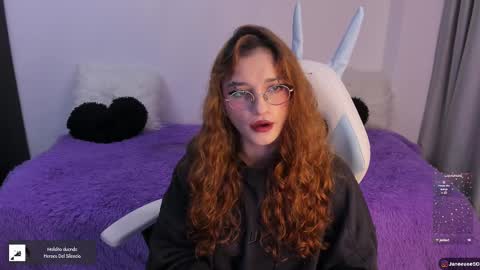 Snapshot of janee_lane chatting on 11, 3, 2025 Jane online show from 11, 3, 2025