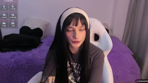 Snapshot of janee_lane chatting on 22, 9, 2025 Jane online show from 22, 9, 2025