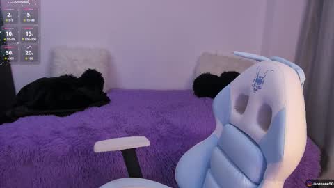 Snapshot of janee_lane chatting on 23, 9, 2025 Jane online show from 23, 9, 2025