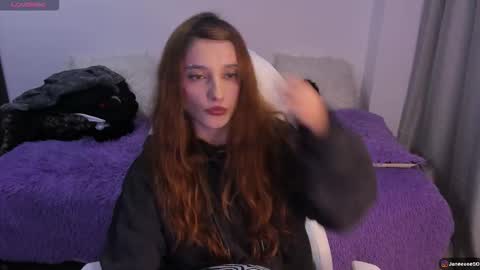 Snapshot of janee_lane chatting on 4, 10, 2025 Jane online show from 4, 10, 2025