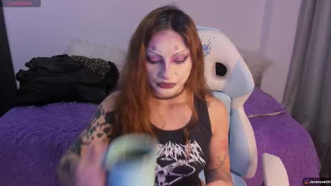 Snapshot of janee_lane chatting on 4, 10, 2025 Jane online show from 4, 10, 2025