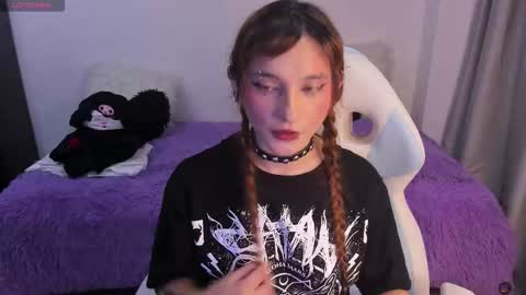 Snapshot of janee_lane chatting on 7, 10, 2025 Jane online show from 7, 10, 2025