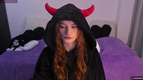 Snapshot of janee_lane chatting on 8, 10, 2025 Jane online show from 8, 10, 2025