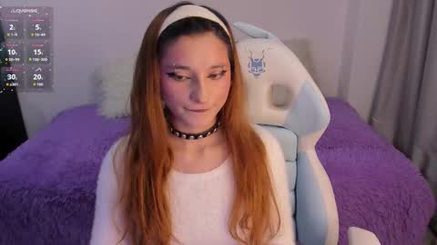 Snapshot of janee_lane chatting on 5, 12, 2025 Jane online show from 5, 12, 2025