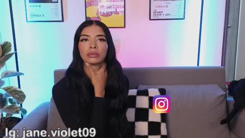 Jane online show from 7, 1, 2026