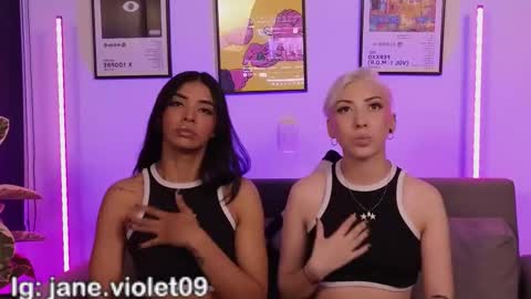 Jane online show from 10, 2, 2026