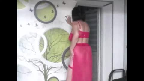 JaneLaLucky online show from 12, 9, 2025