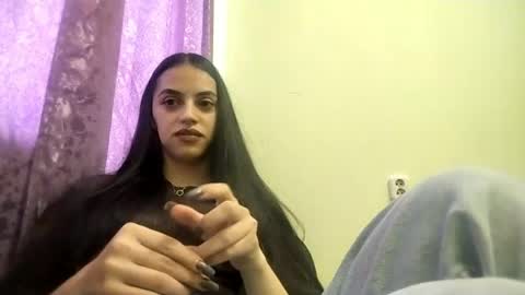 Snapshot of janelaper chatting on 28, 5, 2026 Anna online show from 28, 5, 2026