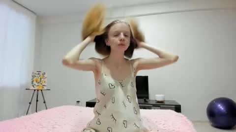 Snapshot of janelong chatting on 9, 2, 2026 JaneLong online show from 9, 2, 2026