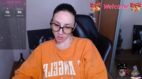 Jane Roger online show from 26, 12, 2024