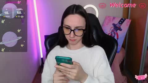 Jane Roger online show from 26, 2, 2025