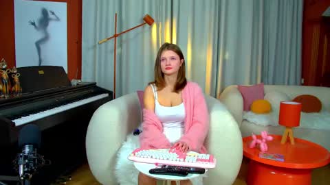 Snapshot of janerosen chatting on 1, 10, 2025 jane online show from 1, 10, 2025