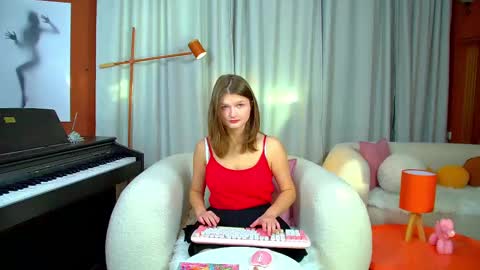 Snapshot of janerosen chatting on 8, 10, 2025 jane online show from 8, 10, 2025