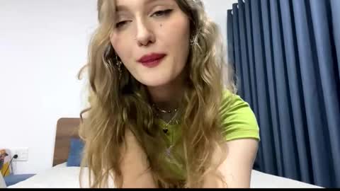 Janie online show from 17, 3, 2026