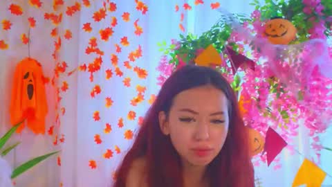 Snapshot of janet_yong chatting on 1, 11, 2025 Jenifer online show from 1, 11, 2025