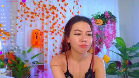 Jenifer online show from 5, 11, 2025