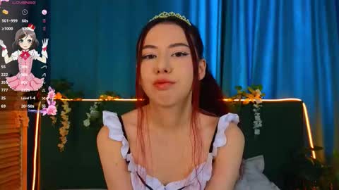 Jenifer online show from 24, 11, 2025