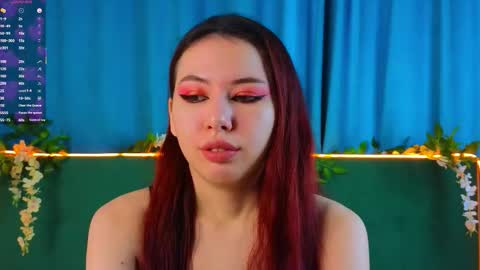 Jenifer online show from 30, 11, 2025