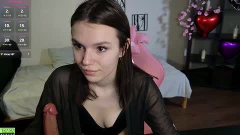 Alexia online show from 8, 3, 2026