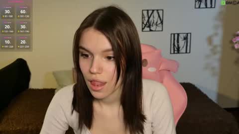 Alexia online show from 19, 3, 2026