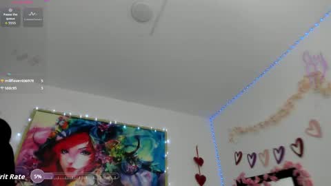 Snapshot of janeth_zambrano chatting on 21, 4, 2026 Janeth online show from 21, 4, 2026