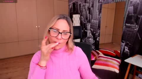 JANE TURNER MILF online show from 27, 3, 2026