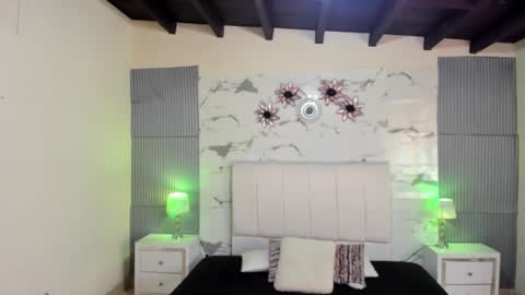 Snapshot of janickbaker chatting on 28, 2, 2025 Jani online show from 28, 2, 2025