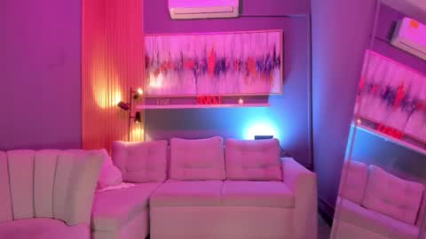 Janinne  online show from 20, 3, 2026