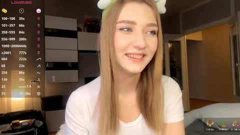 Stacy online show from 18, 2, 2026