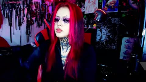      online show from 21, 12, 2025