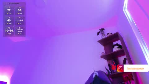 jannaasuna online show from 22, 3, 2026