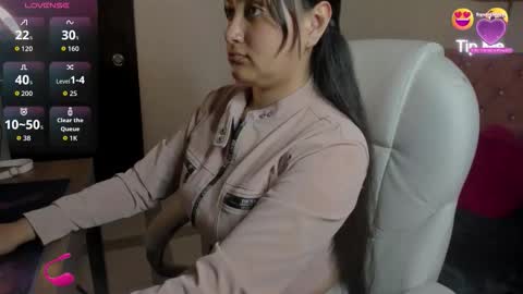 jannakissh online show from 3, 2, 2026