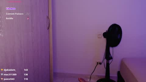 Janne  online show from 21, 2, 2025